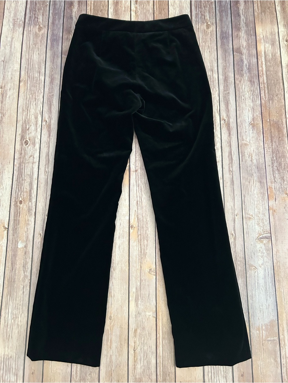 Hugo Boss Velvet Pants | Size 6 - Picture 2 of 4